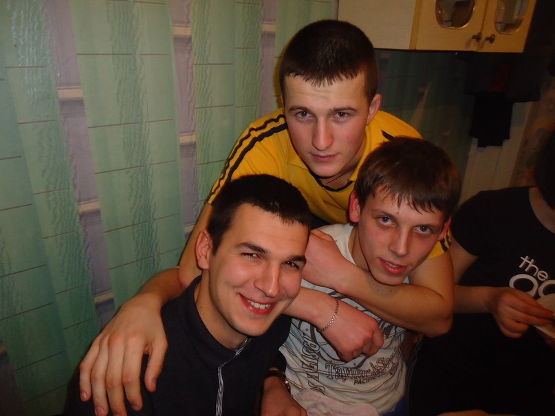 Руслан Рудчик | Луцк