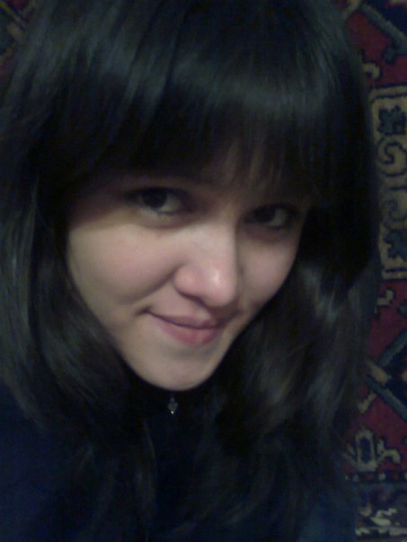 №18, Юлия Махмутова №18, Юлия Махмутова