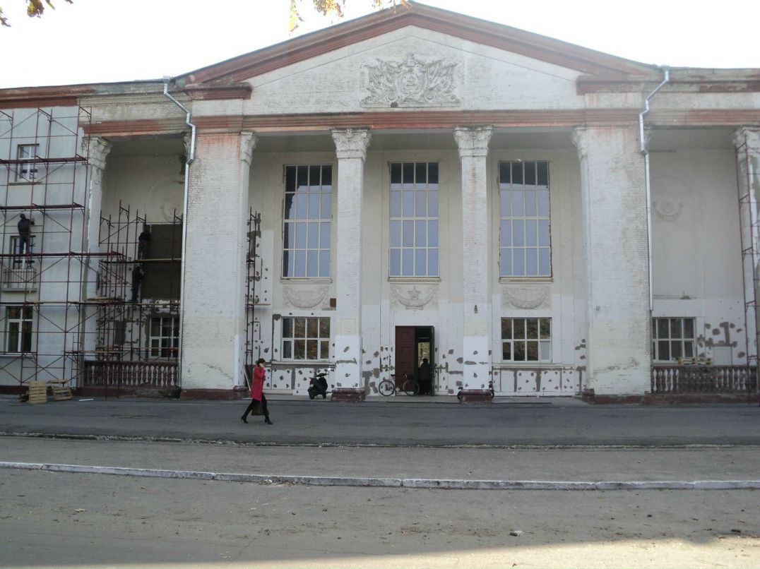 Анатолий Крысько Петрович | Полтава