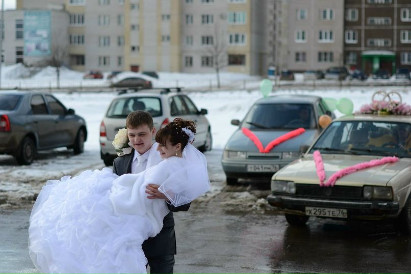 Яна Зырянова | 