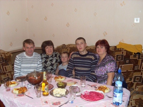 Евгений Граванов | Катав-Ивановск