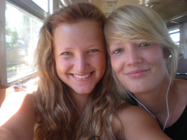 Катерина Рейска | Таллин