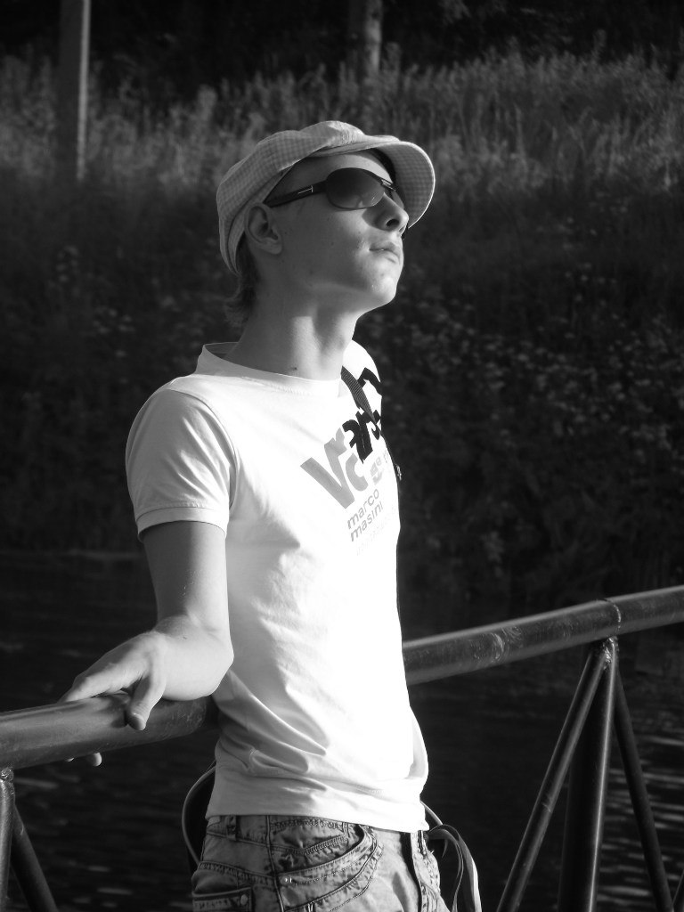 Алексей Баканов | Мещовск