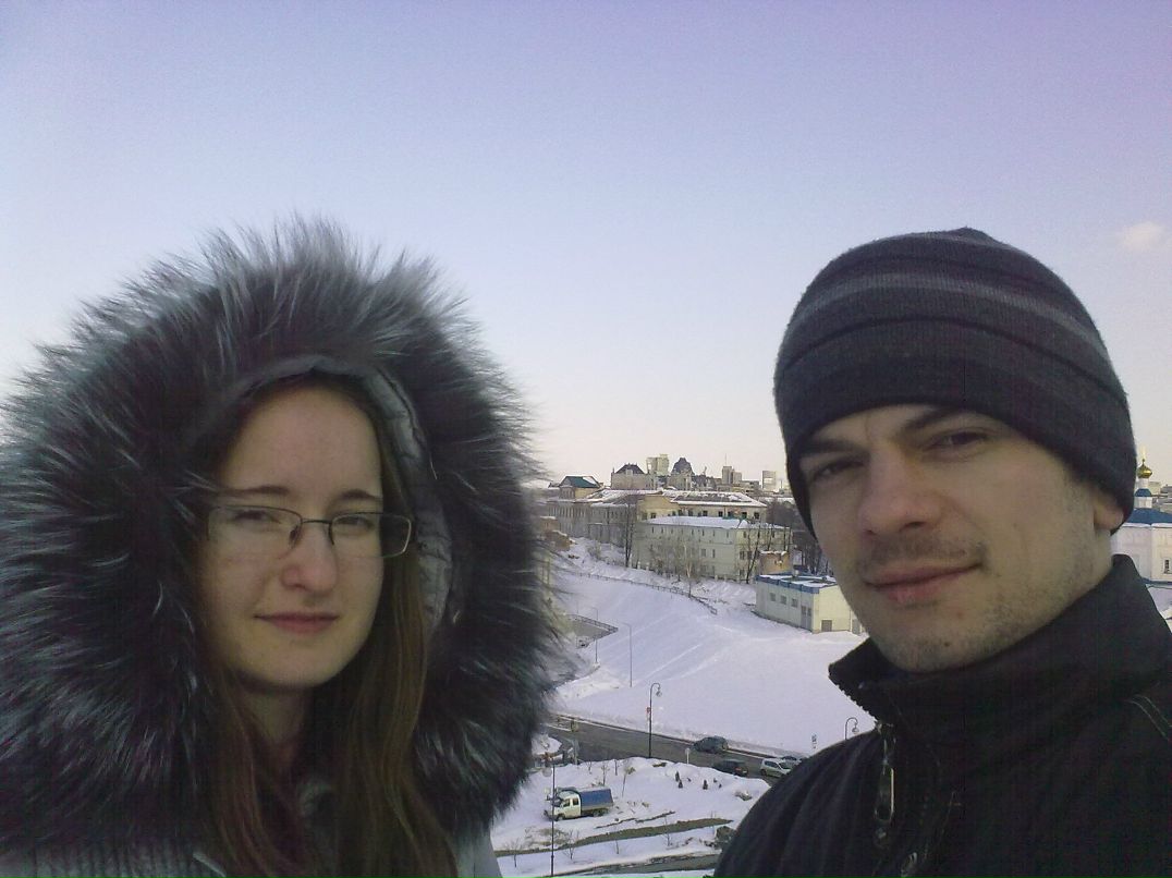 Ренат Гараев | Казань