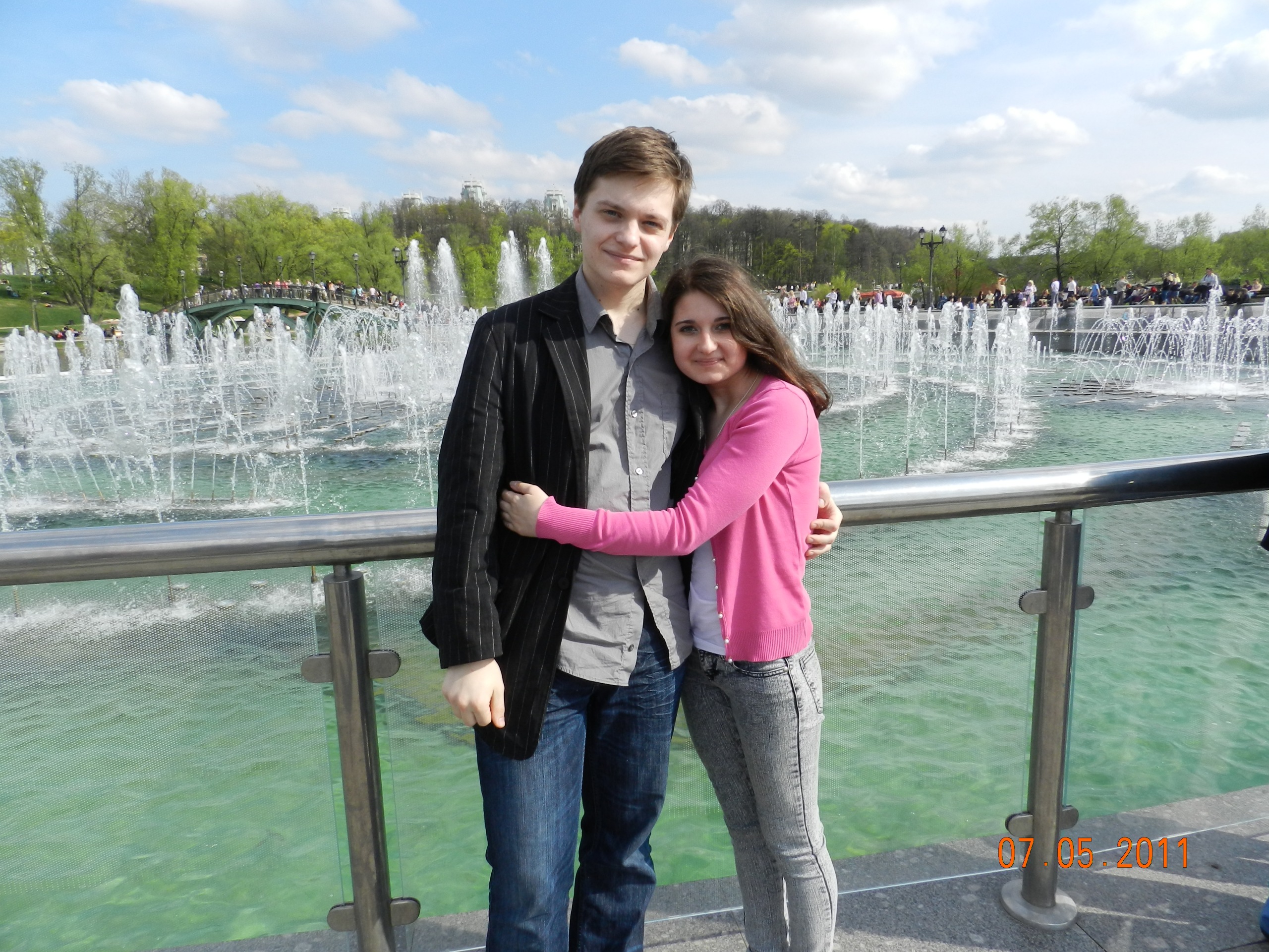 Фото профиля