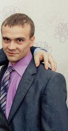 Сергей Глушенков ๏̯͡๏СПИРТик๏̯͡๏ | Москва