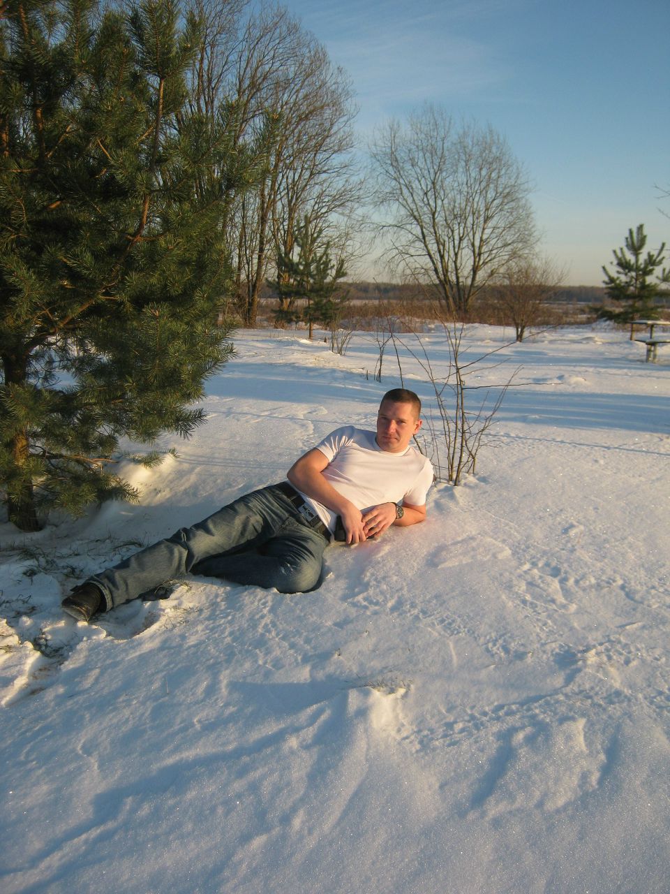 Илья Блинчиков Михалыч | Кириши