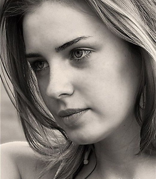 Анна Нравова | 