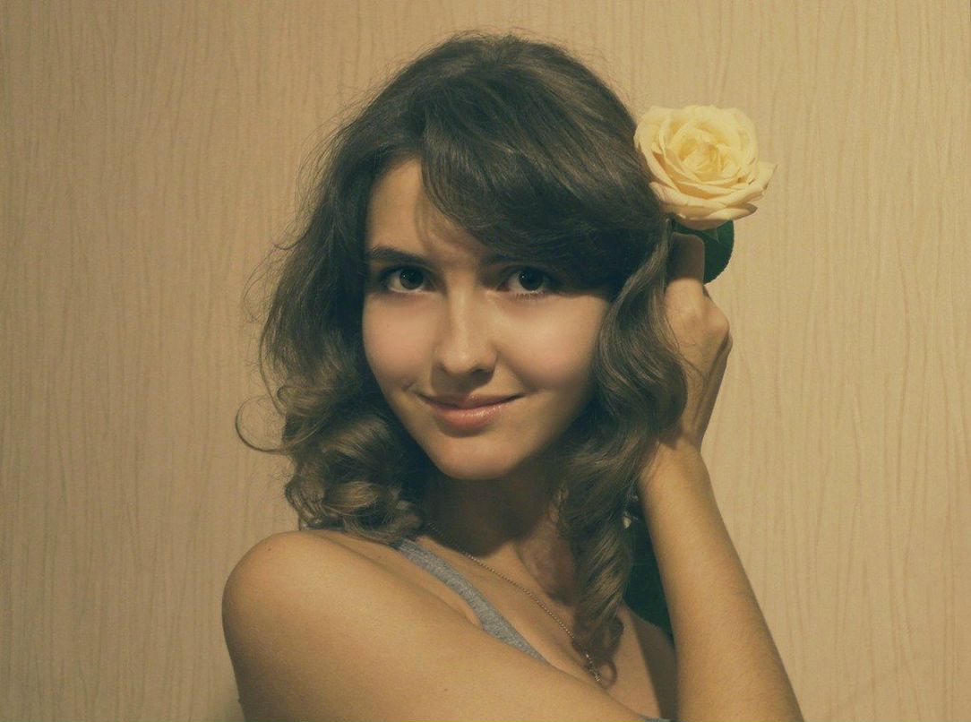 Юлия Юсина | Нефтеюганск