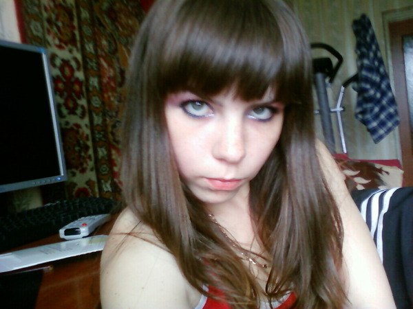 №13, Настюня Ермолаева №13, Настюня Ермолаева