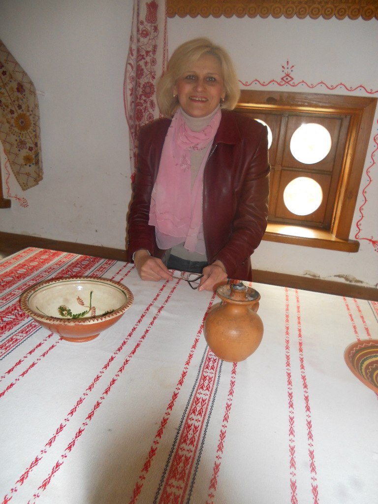 Надежда Погребная | Киев