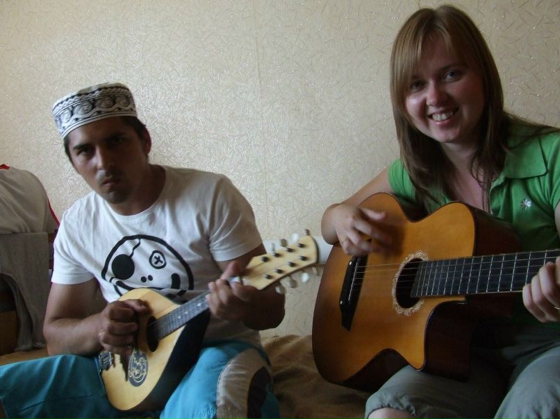 Зульфат Закирзянов DARK | Казань