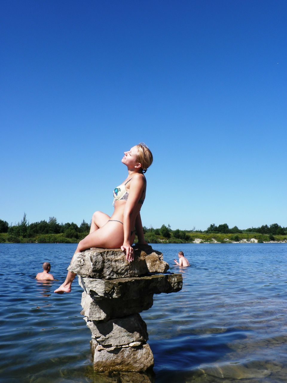 Мария Алексеева | Псков