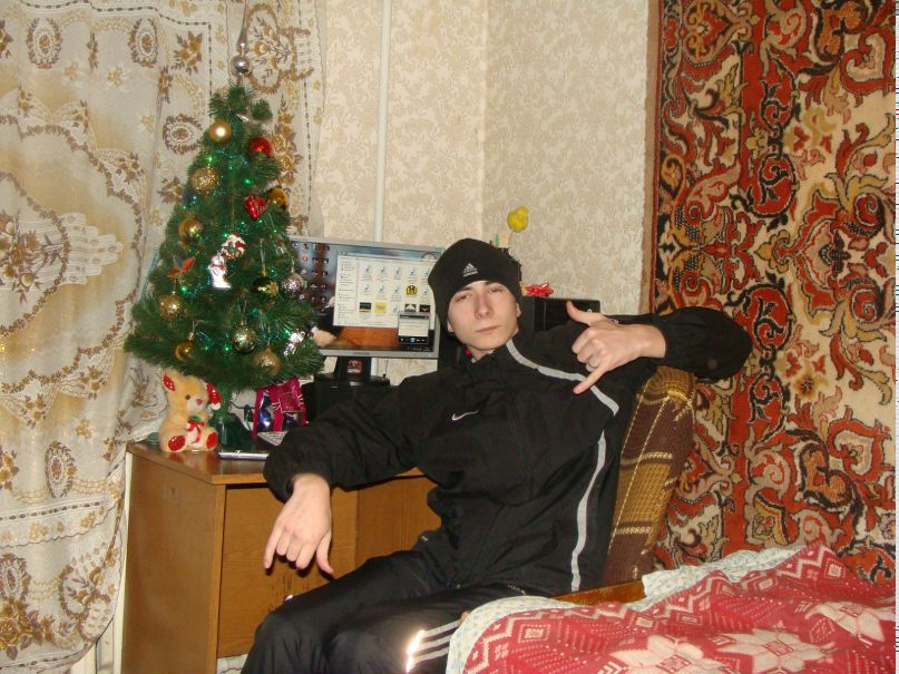 Серёга Белкин | Липецк