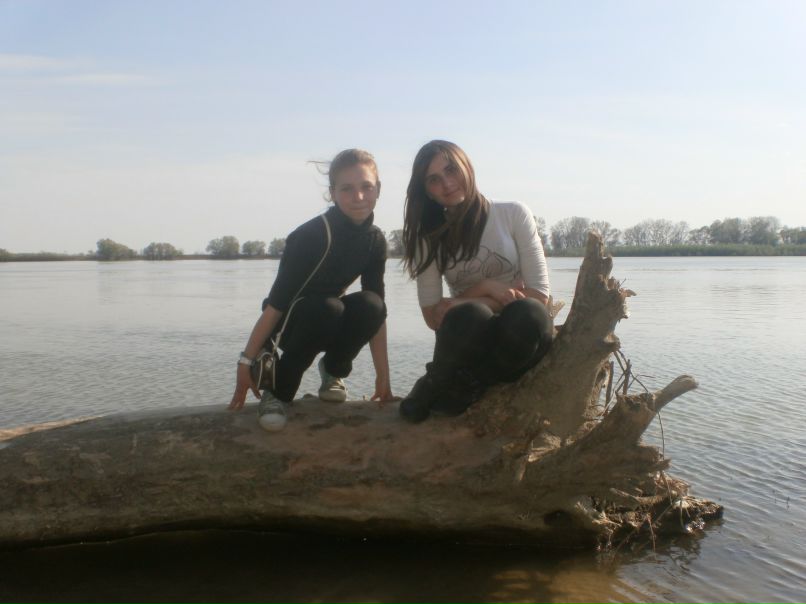 Анастасия Коваль 