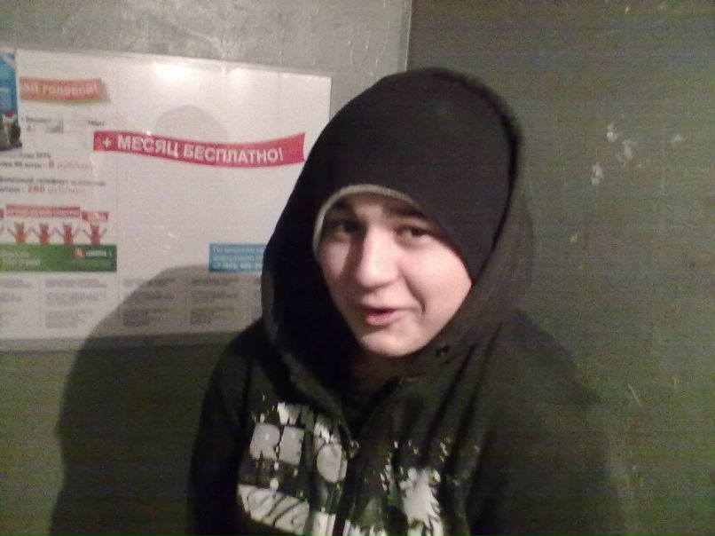 Артем Хатаев [S]Aint | Москва