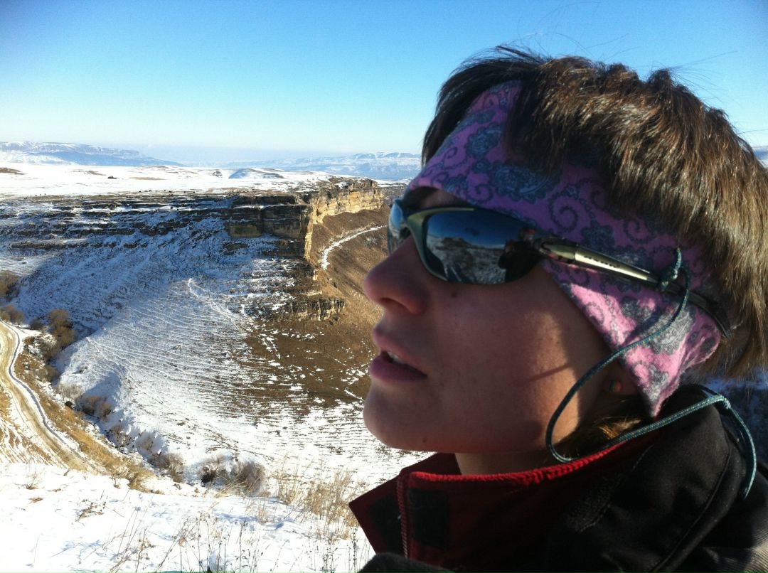 Полина Попова | Санкт-Петербург