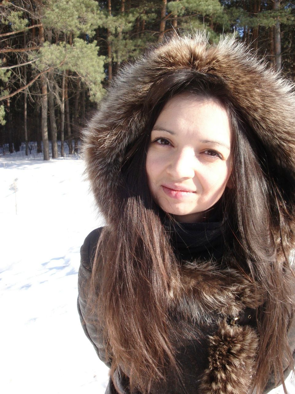 Олеся Цаплина | Пермь