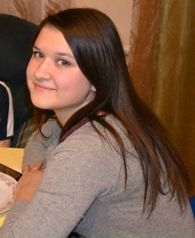 Марта Стокопёнова | Новороссийск