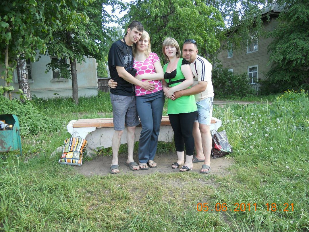 Александр Кокарев | 