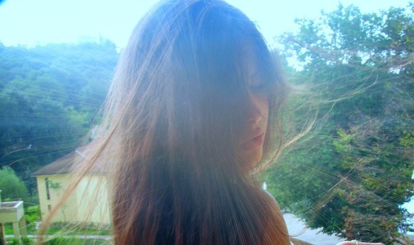 Катя Пушкина | Казань