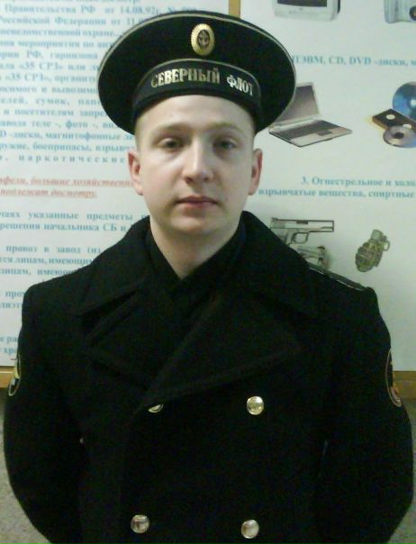 №10, Никита Верницкий, 34 года, Подольск №10, Никита Верницкий, 34 года, Подольск