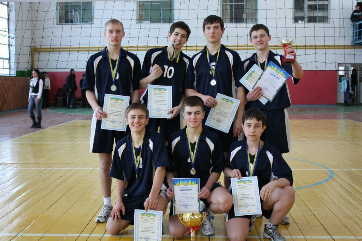 Ярослав Туркот | 