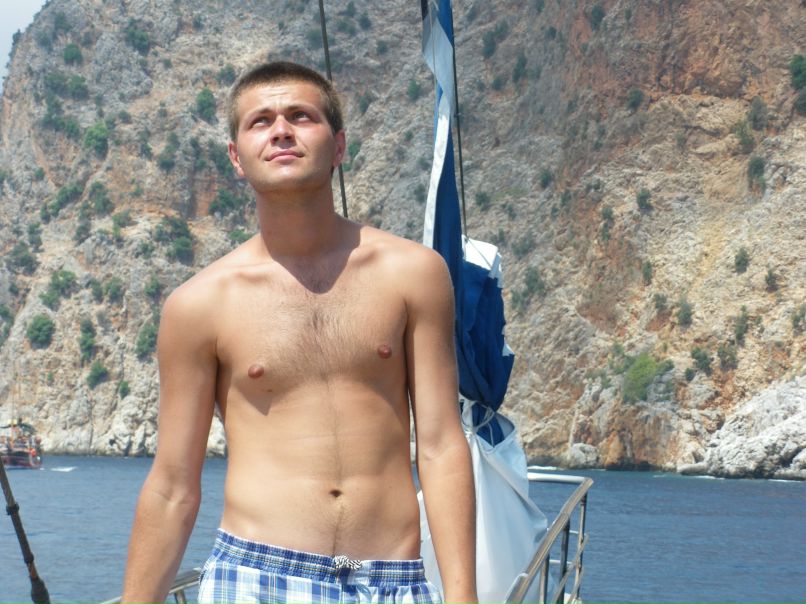 Игорь Вилинец 