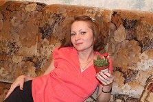 Юля Бондарчук | Трехгорный