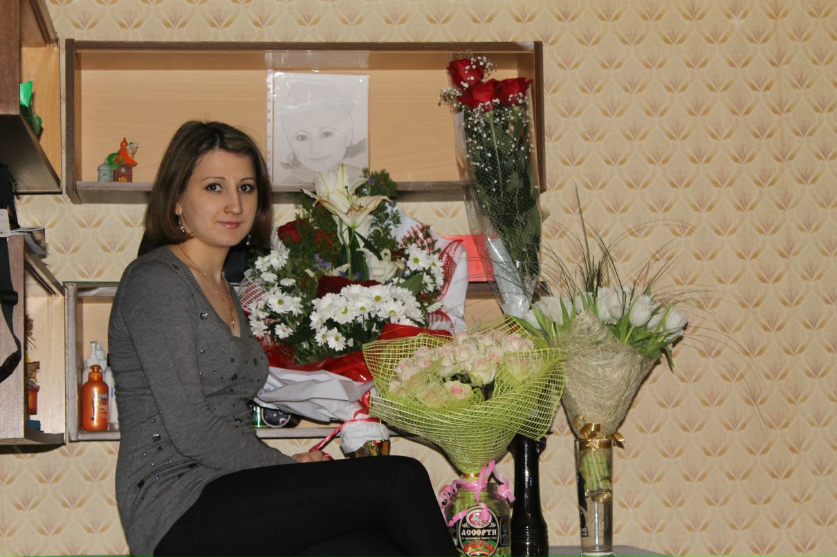 Елена Шумская | Москва