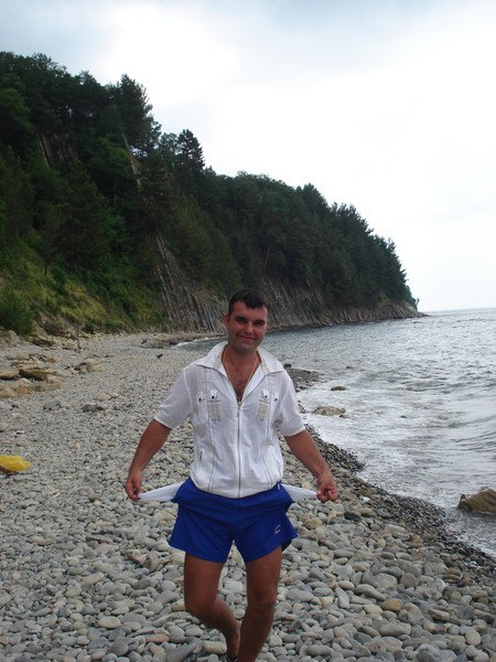 Alexaha Vershinskyi | Дубна