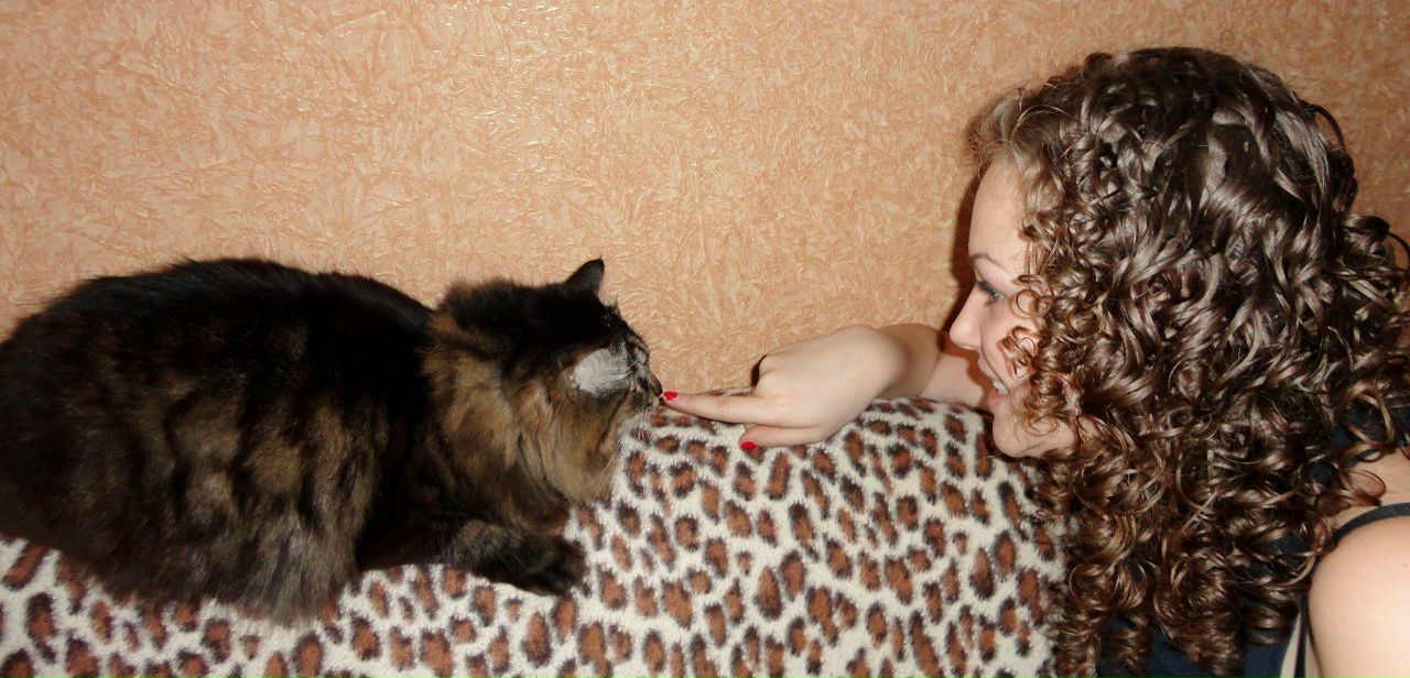 Лена Балахнина | Благовещенск