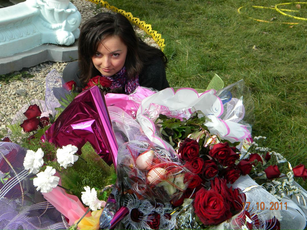 Наталия Харченко | Чернигов