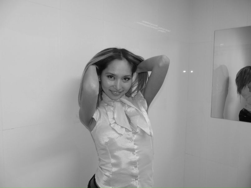 Мадина Кадырманова | Астана / Нур-Султан