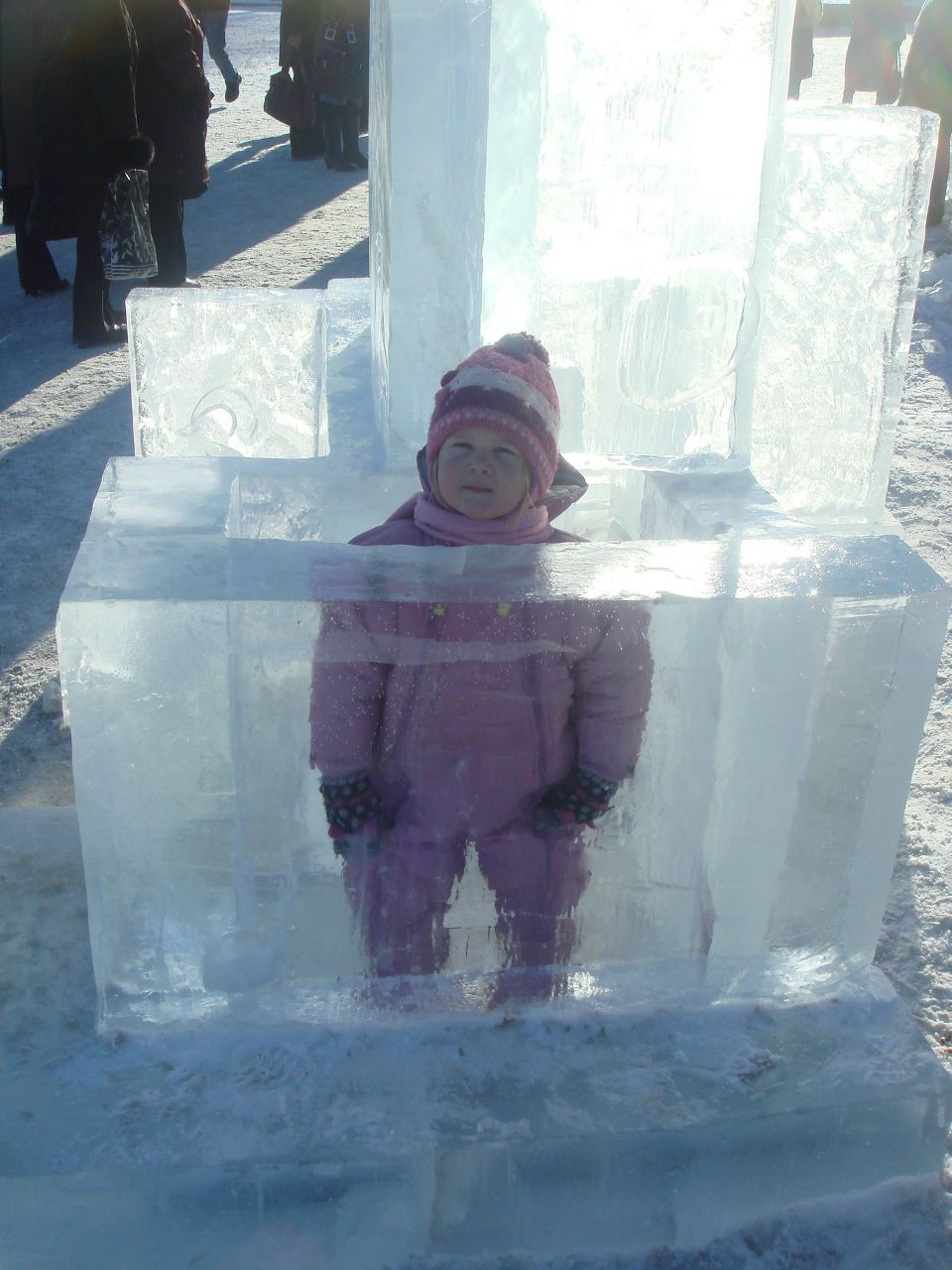 Ксения Павленко | Петрозаводск