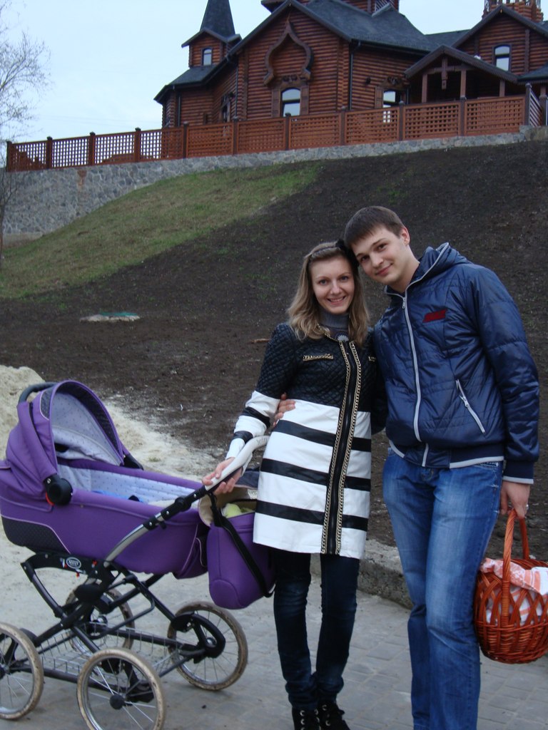 Александр Данилов Павлович | Харьков