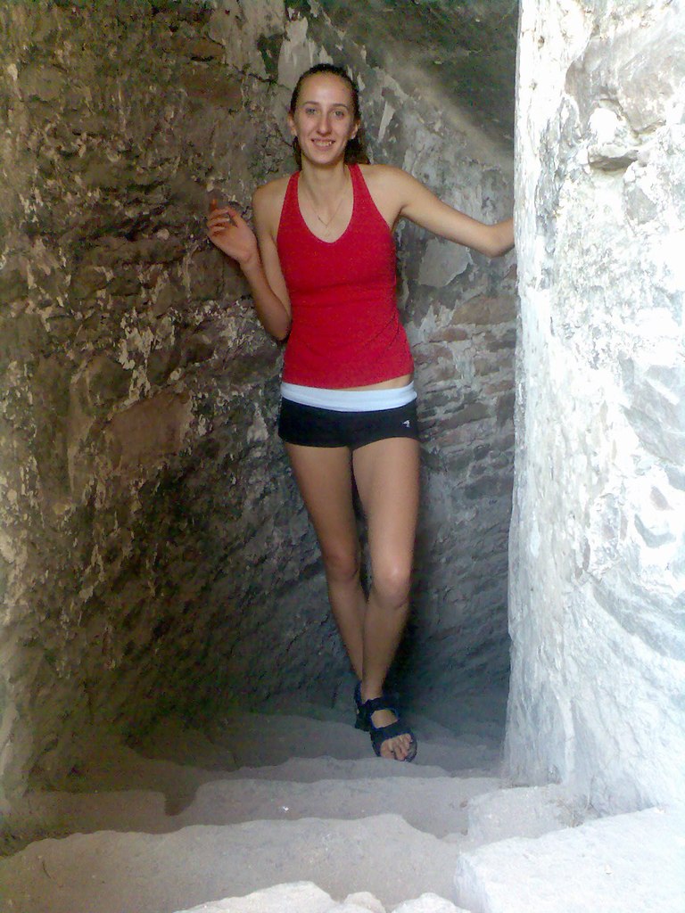 Катя Шкурлатовська | Ивано-Франковск