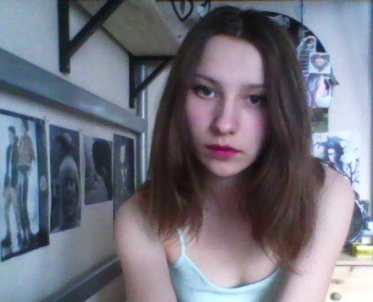 Алёна Липатова | Москва