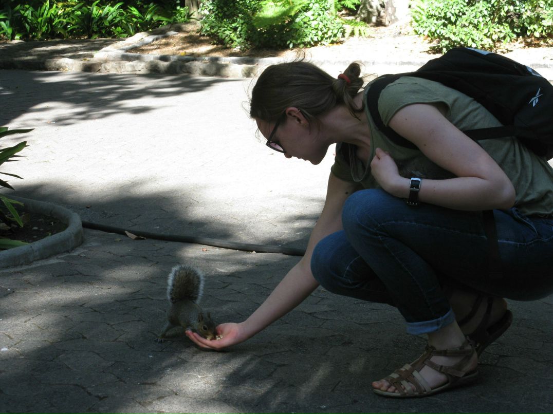 Ольга Кочеткова | Москва