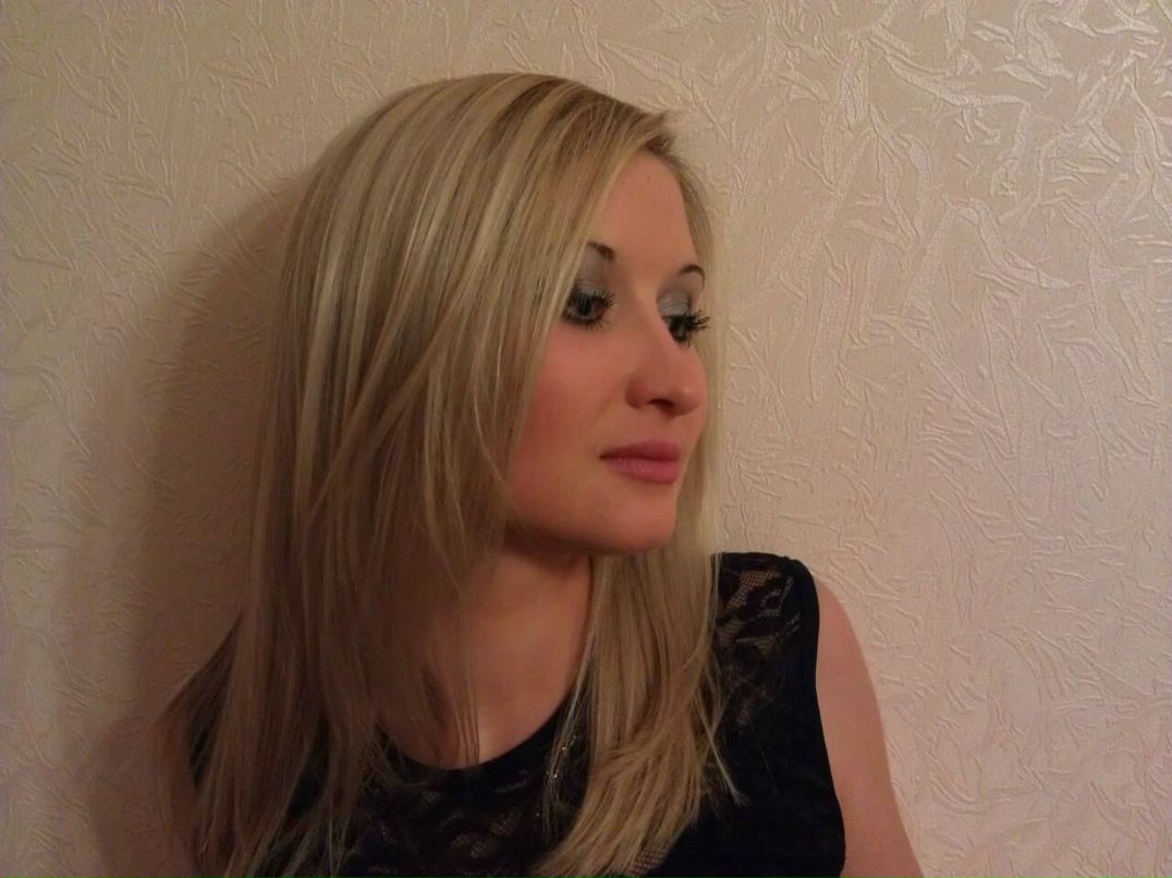 Таня Перевертайло | Киев