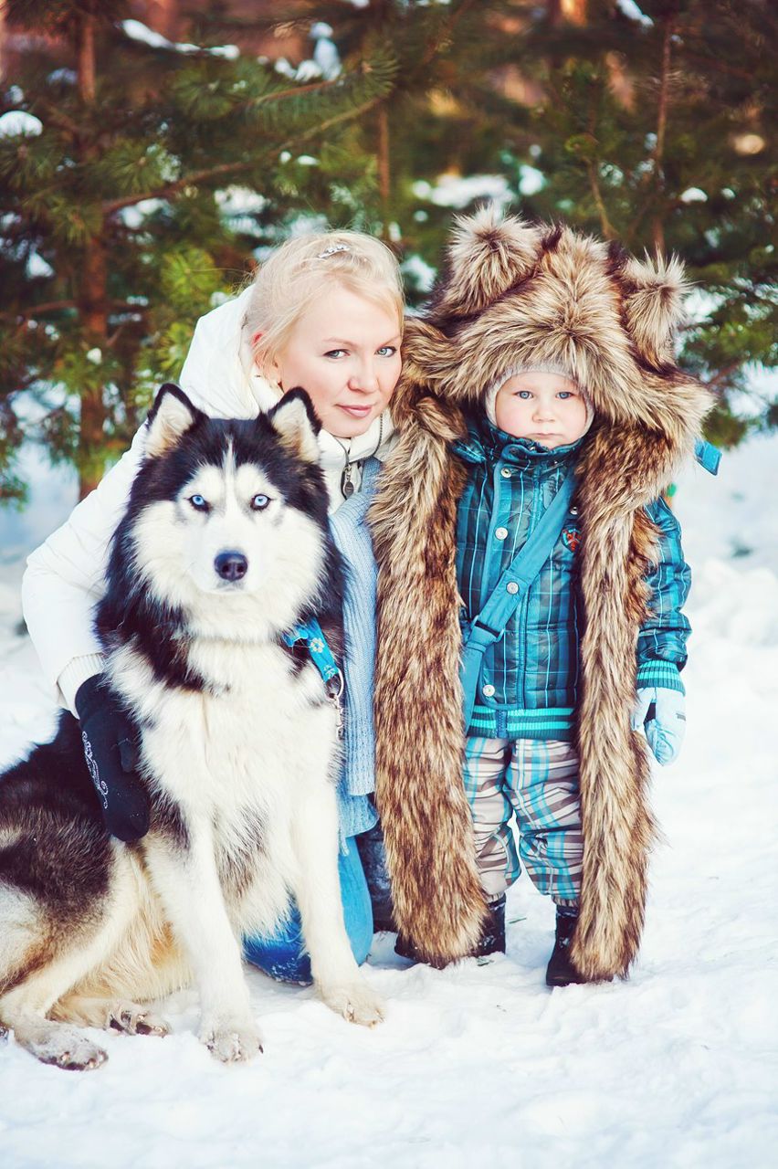 Мария Забродина | Санкт-Петербург