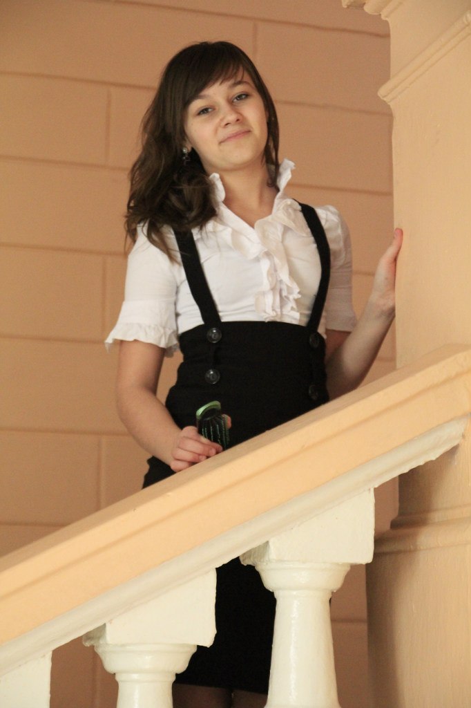 Машенька Коровенкова | Bonn