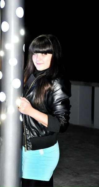 №28, Алена Макарова-Кулинич, 36 лет, Симферополь №28, Алена Макарова-Кулинич, 36 лет, Симферополь