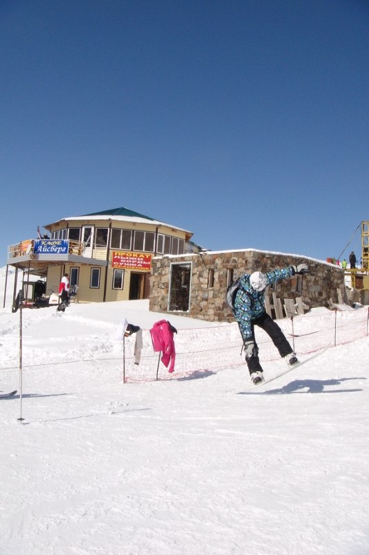 Стас Алексеев | Анапа