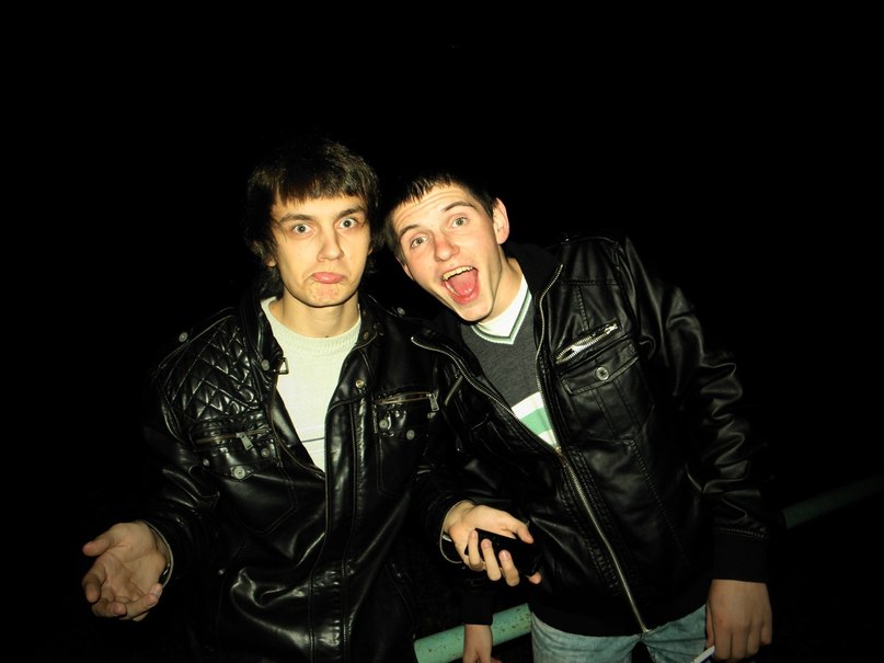 Виктор Титовв | Санкт-Петербург