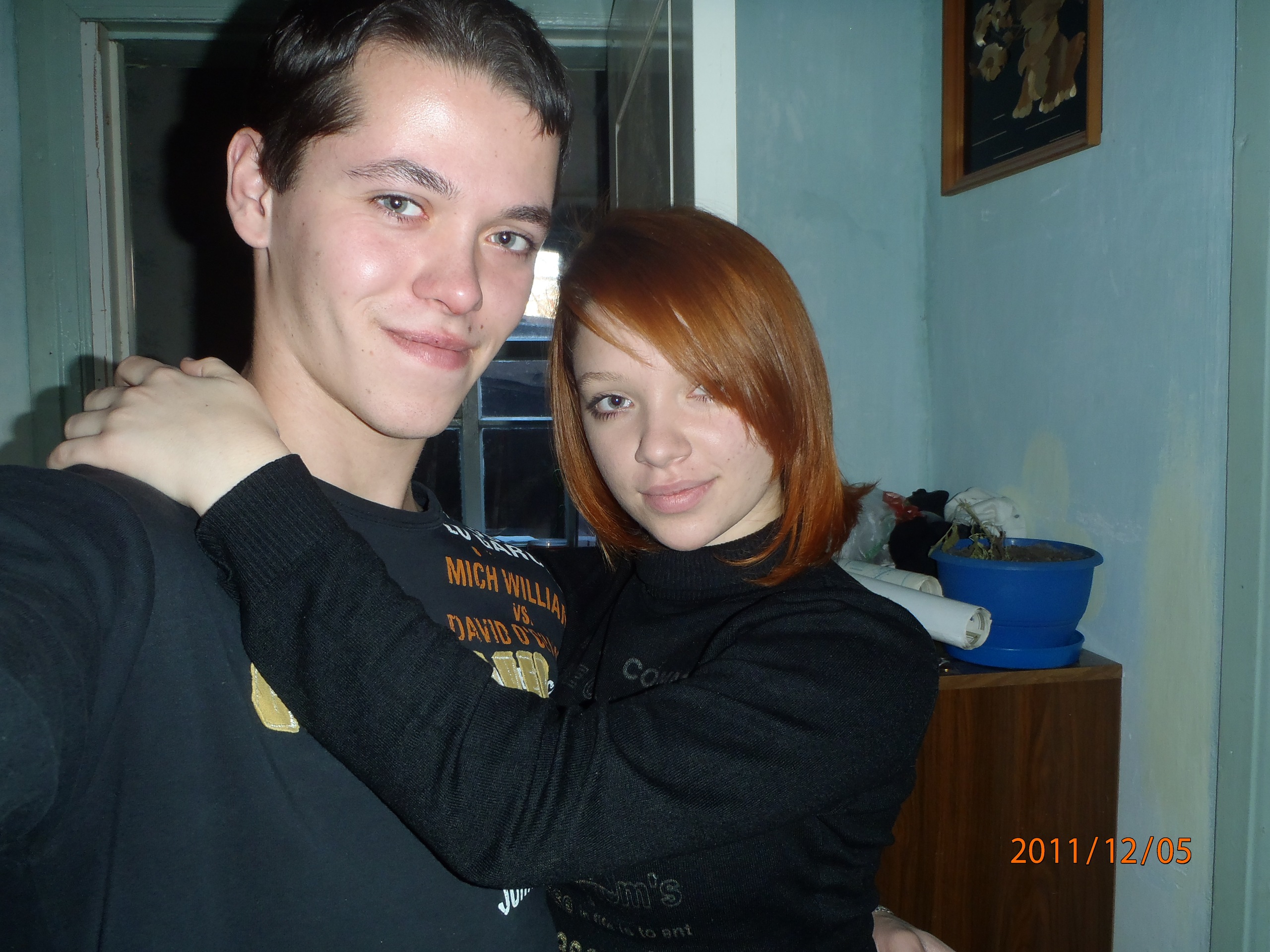 Фото профиля