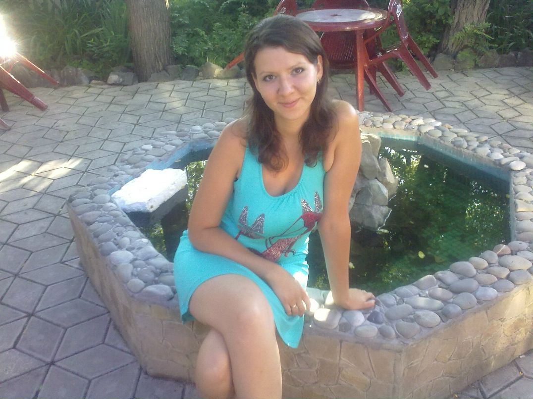 Лилия Швецова | Белогорск