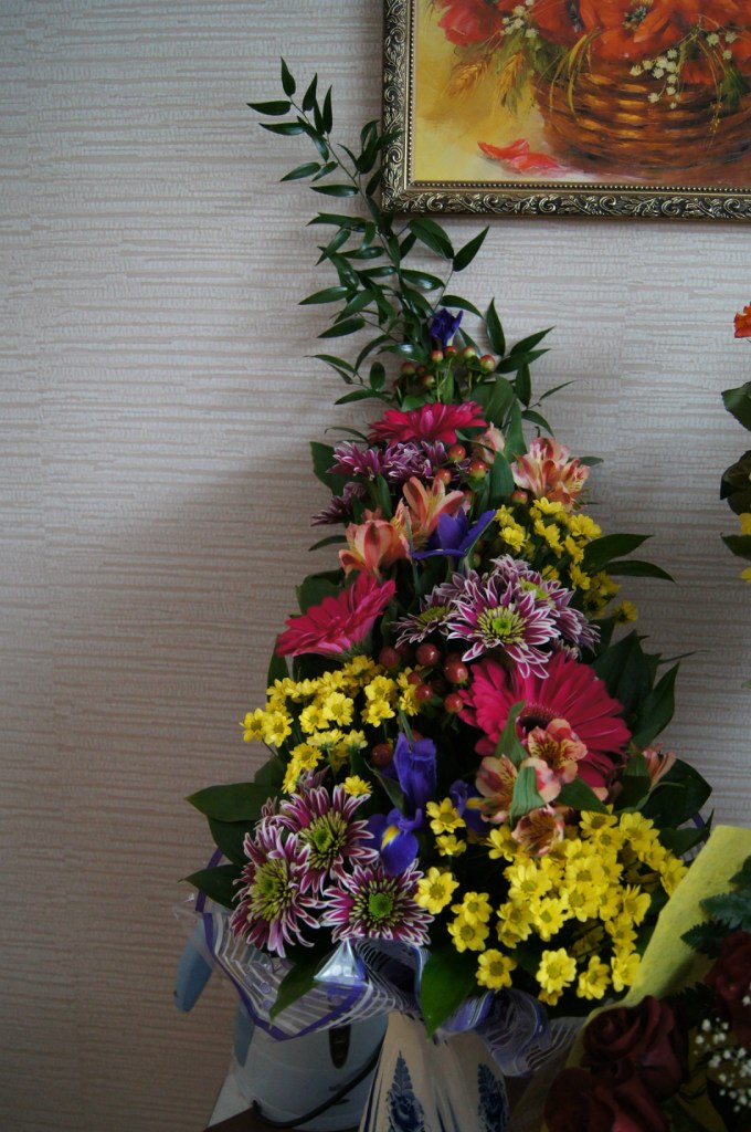 Лидок Ефремова | Санкт-Петербург