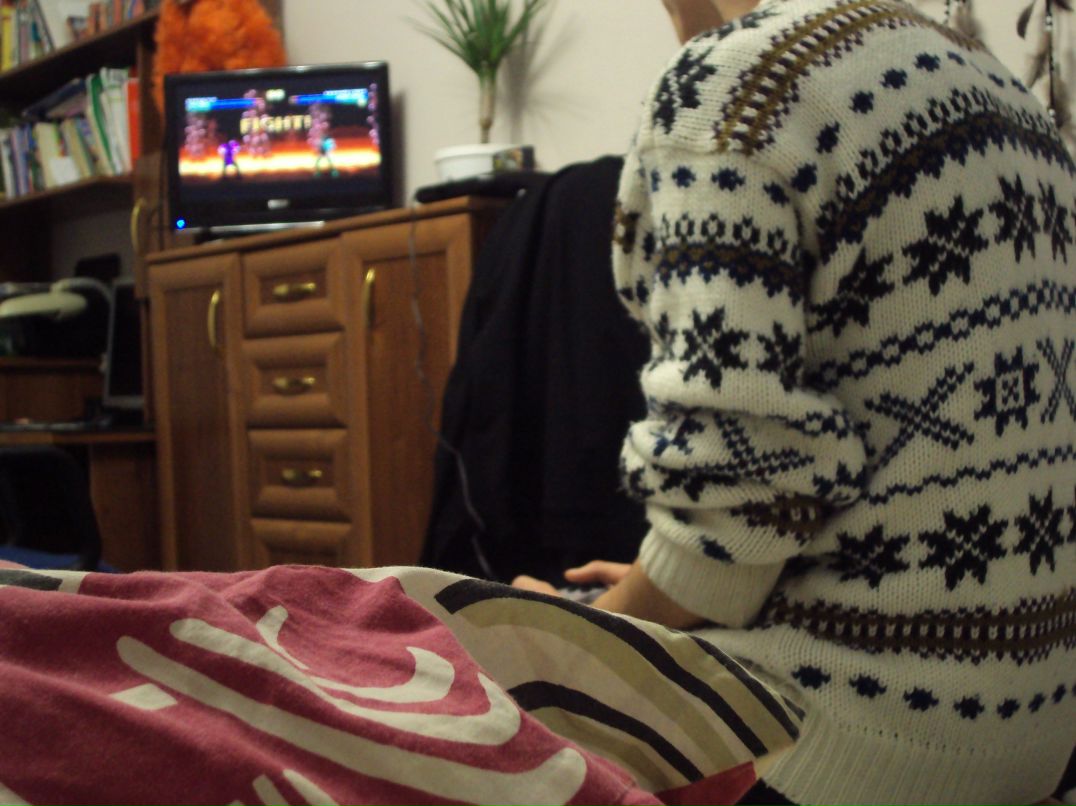 Илья Чумак | Санкт-Петербург