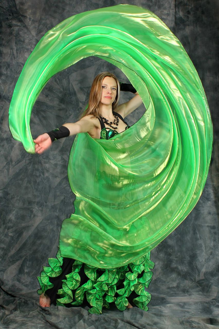 Анна Мазниченко | Горловка